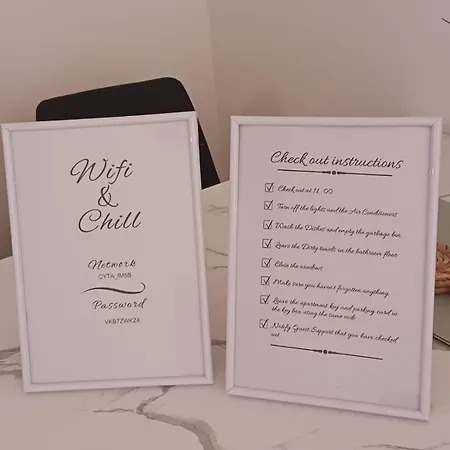 Paradise With Private Pool & Sea View アパート