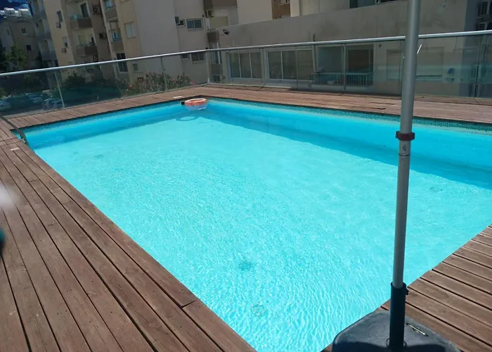 アパート Paradise With Private Pool & Sea View