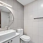 Apartamento Paradise With Private Pool & Sea View Larnaca