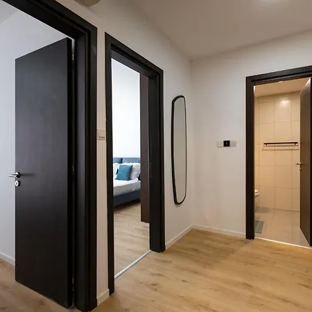 Paradise With Private Pool & Sea View *