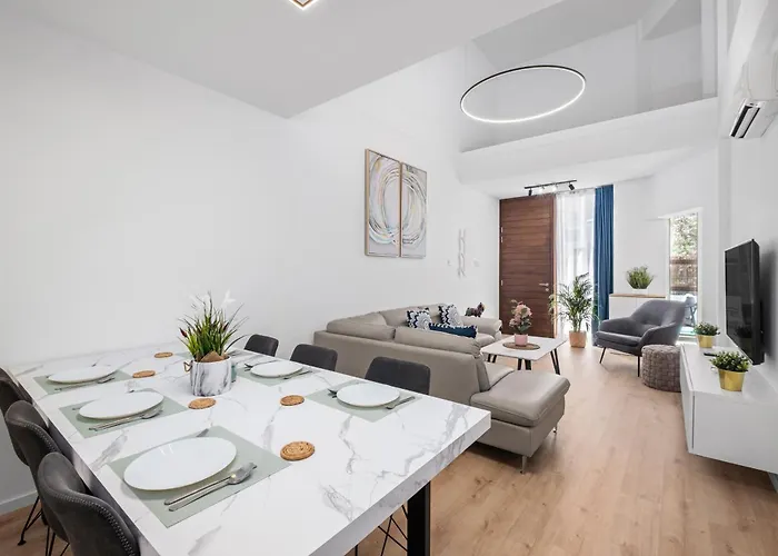 Paradise With Private Pool & Sea View