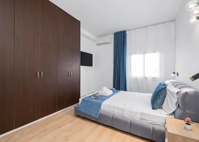 Paradise With Private Pool & Sea View Apartamento *