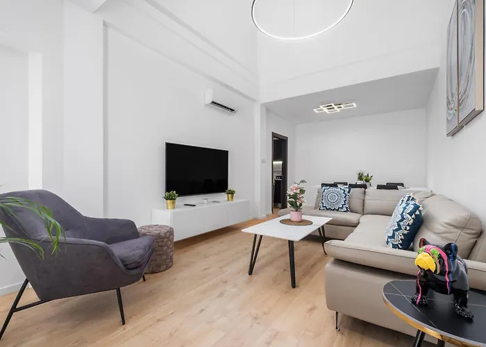 Paradise With Private Pool & Sea View *