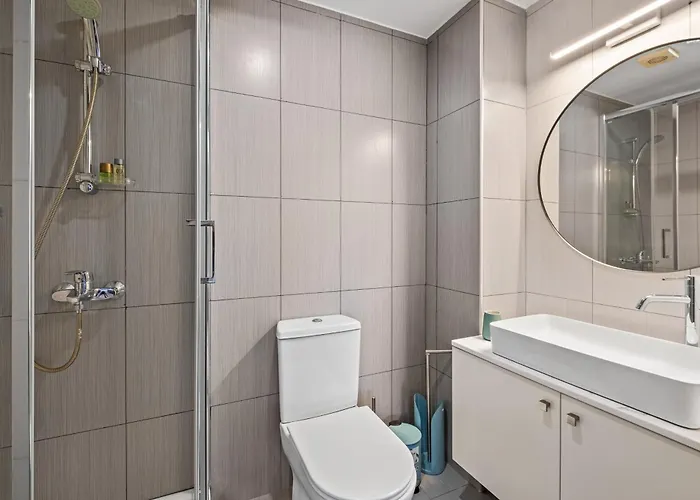 Apartamento Paradise With Private Pool & Sea View *