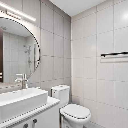 Апартаменты Paradise With Private Pool & Sea View Ларнака