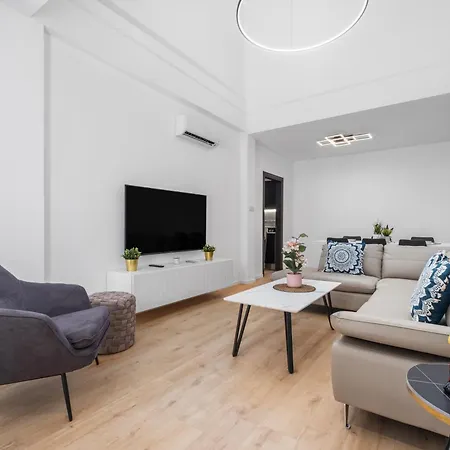 Paradise With Private Pool & Sea View *