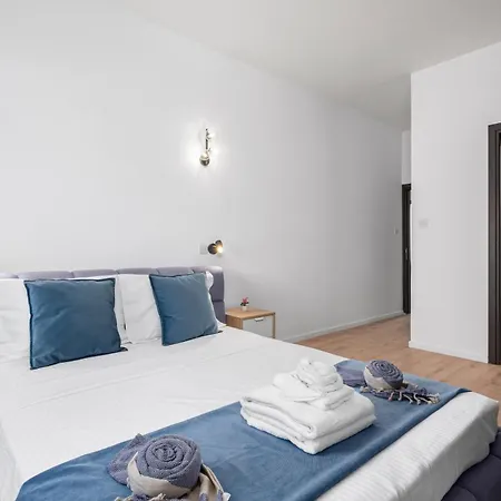 Paradise With Private Pool & Sea View Ларнака