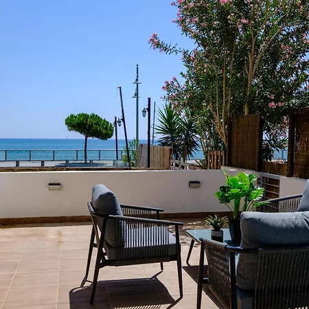 Paradise With Private Pool & Sea View * Larnaca