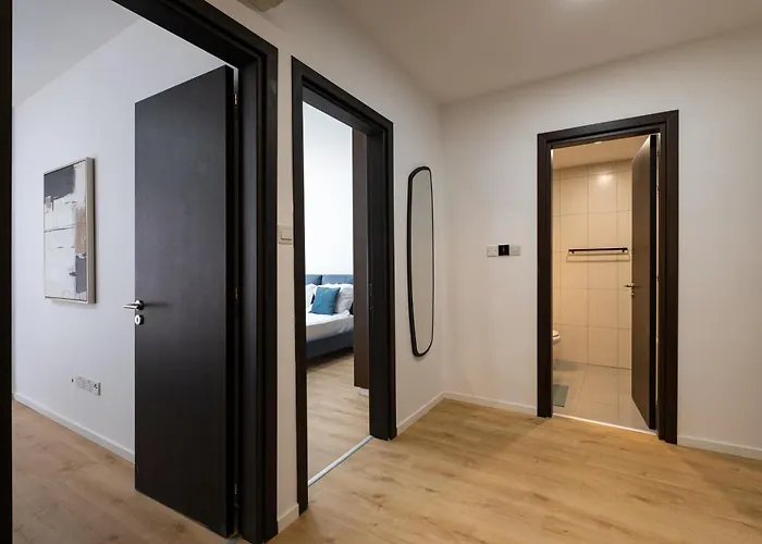 Paradise With Private Pool & Sea View *